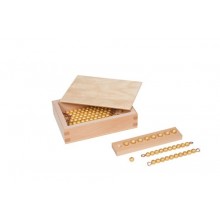 Tens Bead Box: Individual Beads Nylon