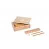Tens Bead Box: Individual Beads Nylon