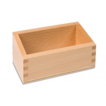 Cut-Out Numerals / Printed Numerals Box