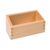 Cut-Out Numerals / Printed Numerals Box