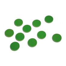 Counters Green: (100)