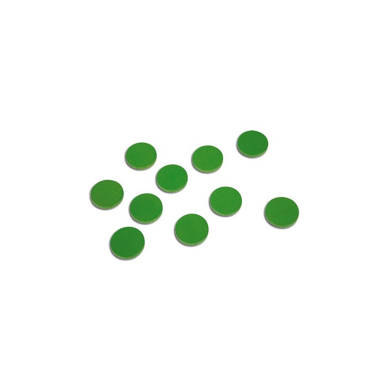 Counters Green: (100) Counters Green: (100)