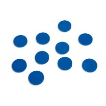 Counters Blue: (100)