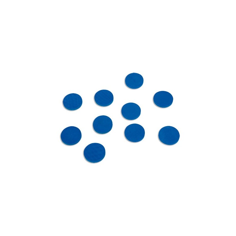 Counters Blue: (100)