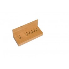 100 And 1000 Chains Frame