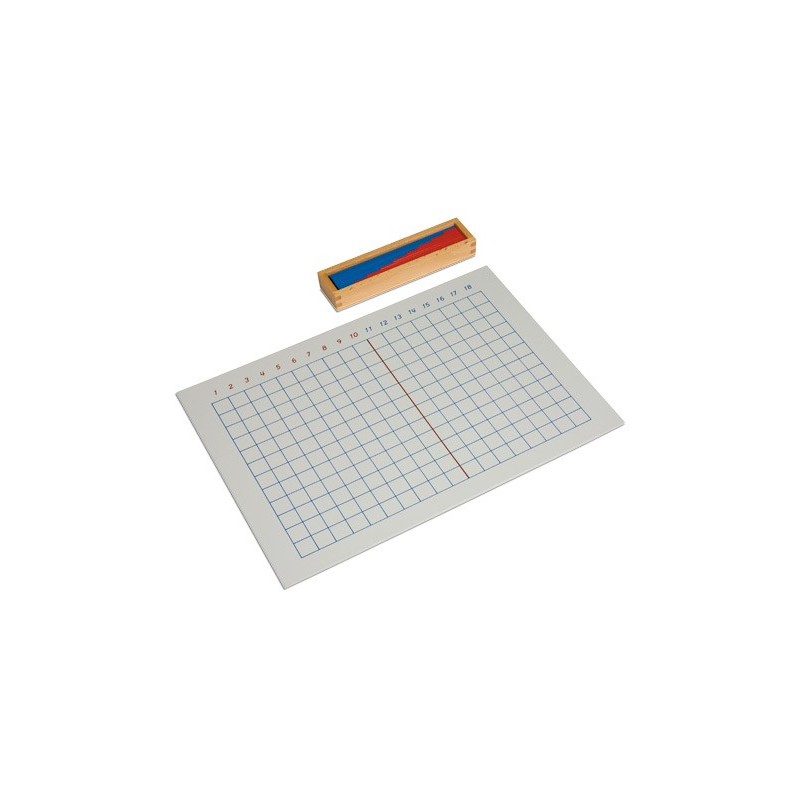 Addition Strip Board