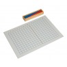 Addition Strip Board