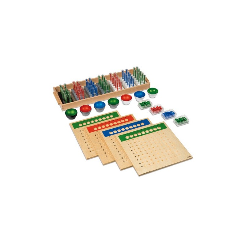 Long Division Long Division