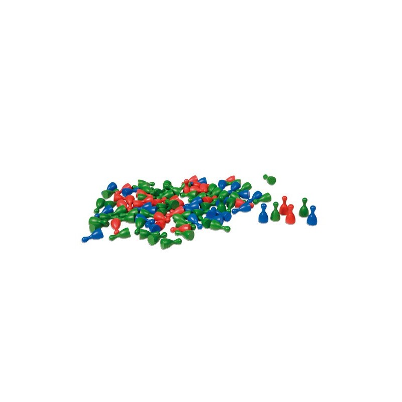 Small Skittles: (100)
