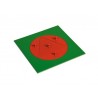 Triangle Inscribed In Circle