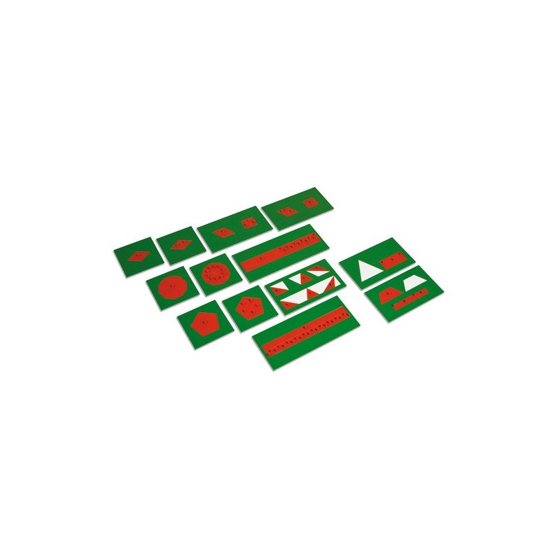 Tvary rovnakého obsahu Tvary rovnakého obsahu