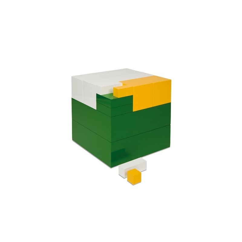 Power Of Three Cube Power Of Three Cube