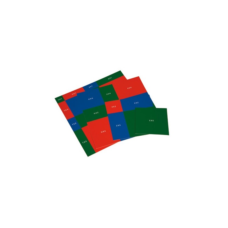 Predloha k umocňovaniu a odmocňovaniu