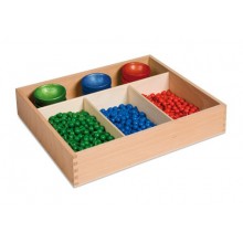 Pegs For The Algebraic Peg Board