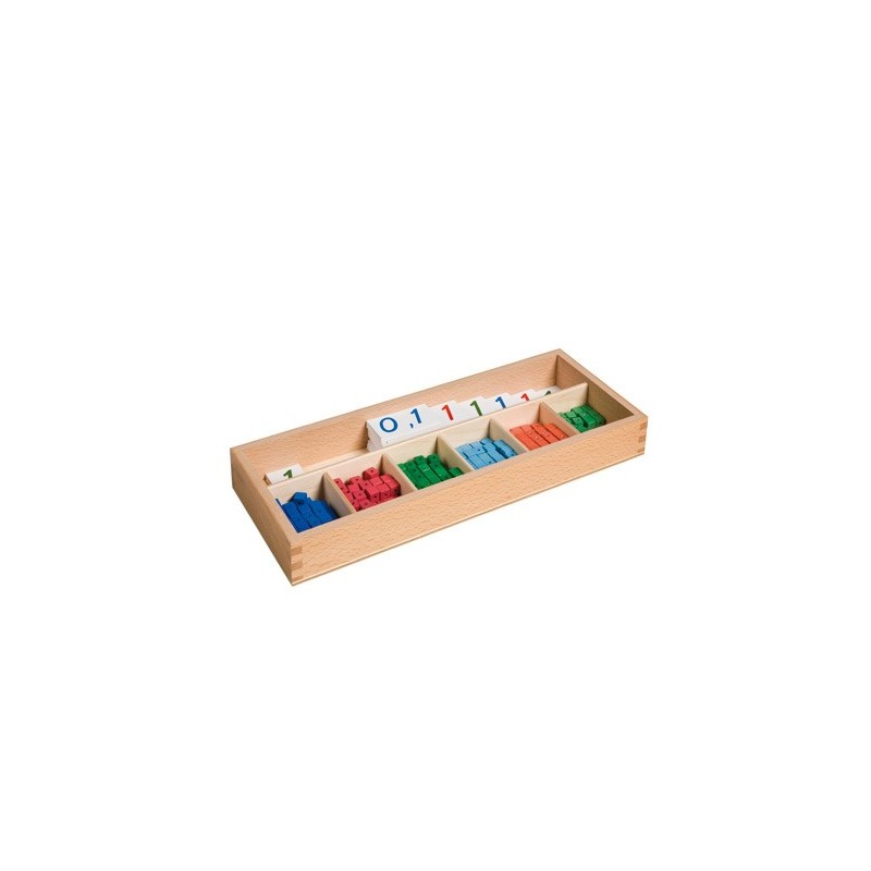 Decimal fraction calculation box Decimal fraction calculation box
