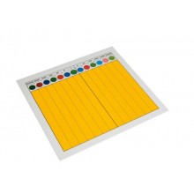 Decimal fraction calculation board