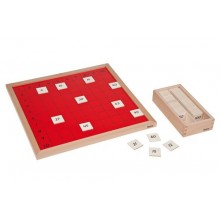 Pythagoras Board