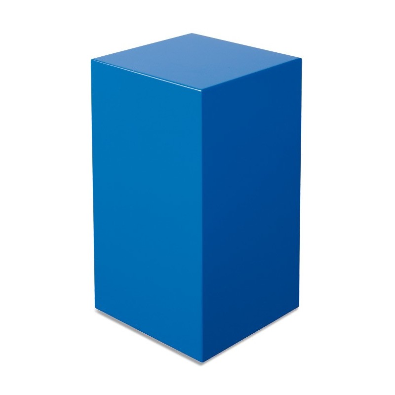 Square Based Prism Square Based Prism