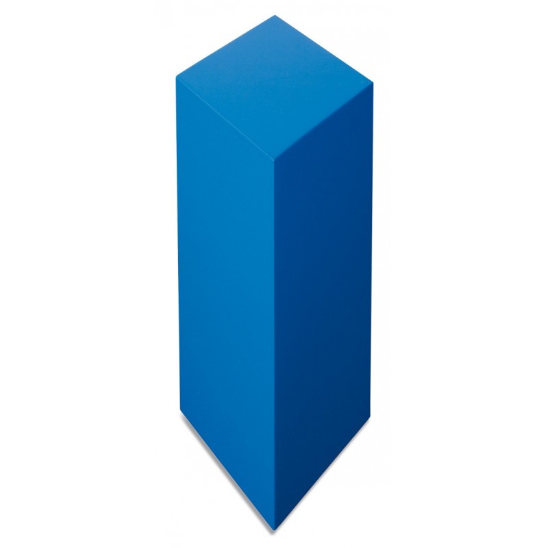 Rhombic Based Prism Rhombic Based Prism