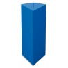 2 Triangular Based Prisms