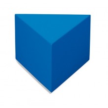 Short Triangular Based Prism