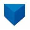 Short Triangular Based Prism Short Triangular Based Prism