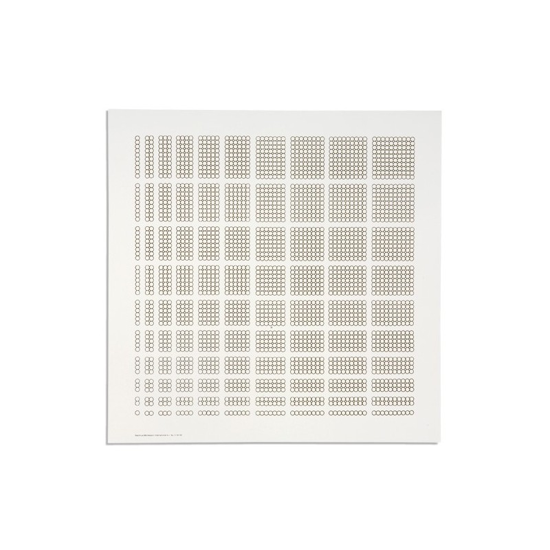 Decanomial Paper Decanomial Paper