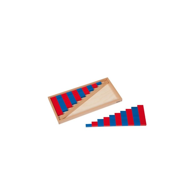 Small Numerical Rods Small Numerical Rods