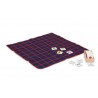 Rug For Small Numeral Cards Rug For Small Numeral Cards