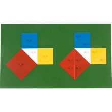 Theorem of Pythagoras