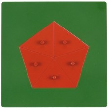 Tvary rovnakého obsahu