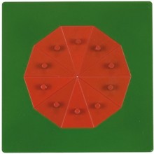 Figuren gleicher Fläche