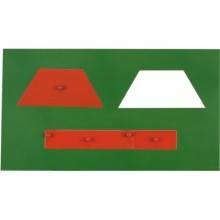 Figuren gleicher Fläche