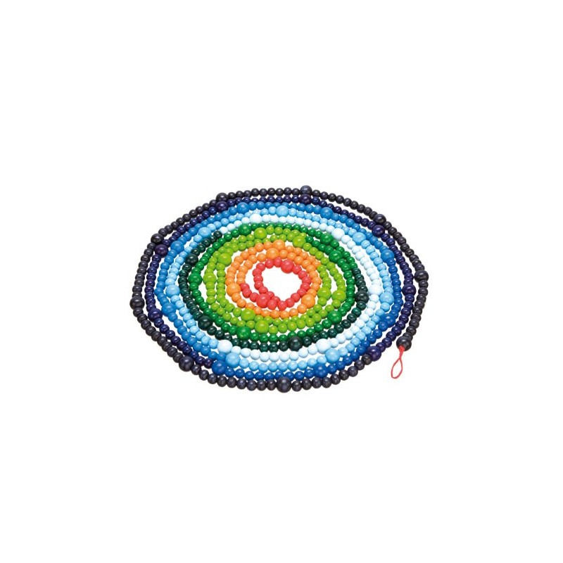 Earth age chain small