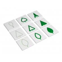 Leaf Cards
