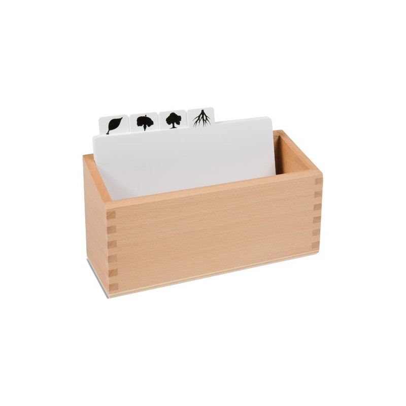 Botany Puzzle: Copy Masters Box Botany Puzzle: Copy Masters Box