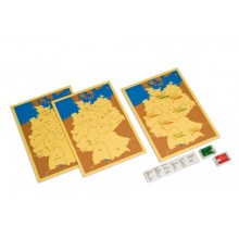 Plug-in cards Germany