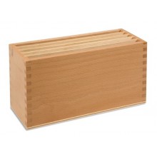 Box For Land Form Cards