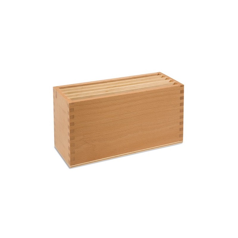 Box For Land Form Cards Box For Land Form Cards