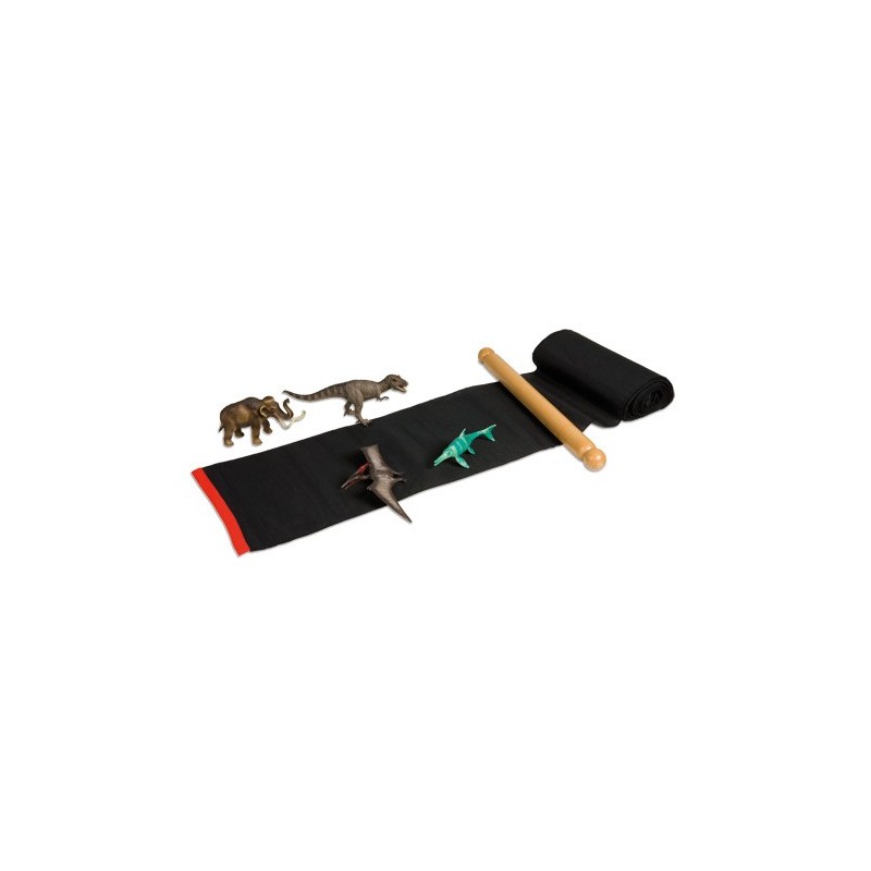 The Black Ribbon The Black Ribbon