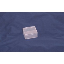 Plastic box SOFT 7.0 x 6.0 x 3.0