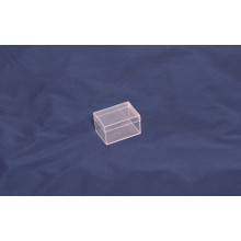 Plastic box SOFT 5.5 x 3.9 x 3.1
