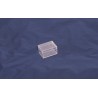 Kunststoff Box 5,5 x 3,9 x 3,1 transparent Kunststoff Box 5,5 x 3,9 x 3,1 transparent