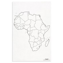 Africa: Political (50)