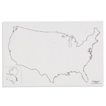 United States: Outline (50)