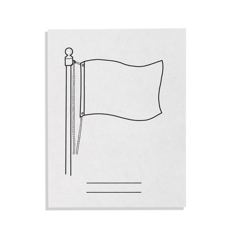 Vlajkový papier (500) Vlajkový papier (500)