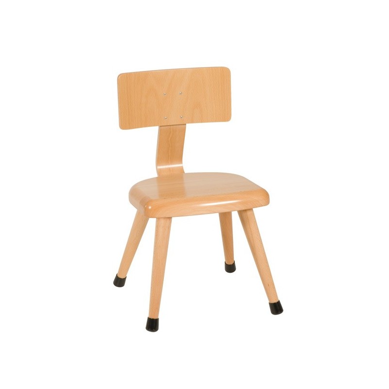 Chair B2: Violet (31 cm) Chair B2: Violet (31 cm)