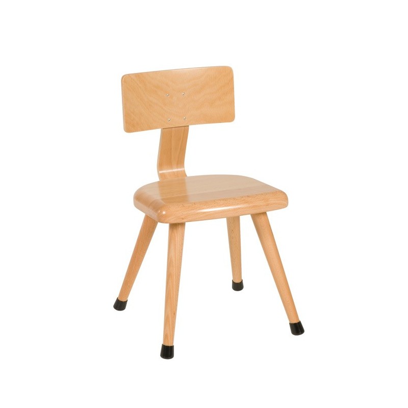 Chair C3: Yellow (35 cm) Chair C3: Yellow (35 cm)