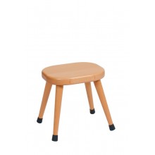 Stool B2: Violet (31 cm)