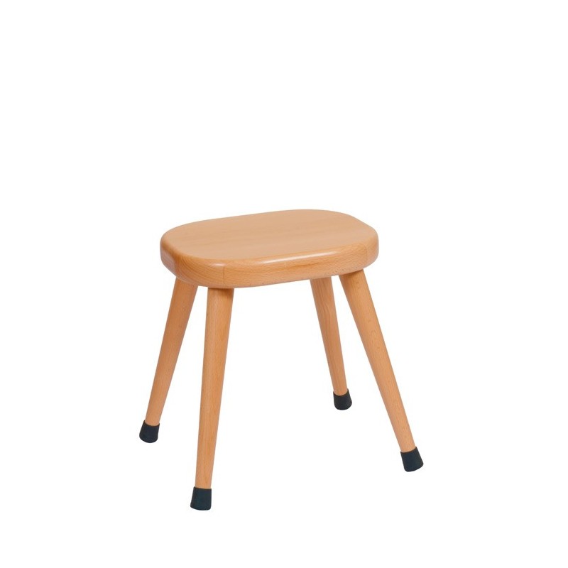 Stool C3: Yellow (35 cm) Stool C3: Yellow (35 cm)